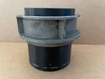 Vintage Tominon 1:4.5 F=230MM Lens Made Japan. Fixed Price $29.99.
