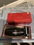 Telesar No SR-2 Mount Zoom Reverser Slide Enlarger Japan Box & Instructions. Fixed Price $14.00.