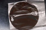 Omega D5500 Lens Plate Blank #421-911 Nos, Nip Board. Fixed Price $21.99.