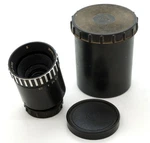 Russian Ussr VEGA-11U Enlarging Lens 50 Mm F2.8 For Enlargers. Fixed Price $20.00.