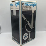 Bestwell Micro Sight Grain Focuser 25X. Fixed Price $49.95.