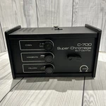 C-700 Super Chromega 6X7 Dichroic Lamphouse 403-722. Fixed Price $46.99.