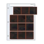 Print File 120-4B Negative Preservers For Film (25-PACK). Fixed Price $19.76.