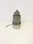Beseler Model 45 Head W/lamp House, Condenser & New Lamp. Tested. Fixed Price $68.75.