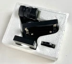 Peak Micromega Critical Grain Focuser Mint W/new Front Surface Mirror. Fixed Price $555.00.