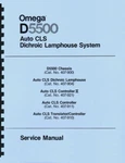 Omega Enlarger D5500 Auto Cls Lamphouse System Service & Repair Manual Reprint. Fixed Price $18.00.