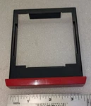 Durst Filter Drawer Holder For M601 & M605 Enlargers 75X75MM. Fixed Price $9.95.