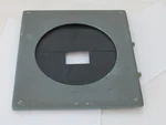Omega D5 Enlarger - Negative Masking Attachment Original Vintage Used. Fixed Price $65.00.