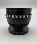 Rodenstock Apo-gerogon 240MM F/9 Enlarging Lens. Fixed Price $85.00.