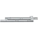 Knape & Vogt 22" Steel Ball-bearing Drawer Slides 2-PACK, Side Mount, 60. Fixed Price $19.99.