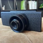 E. Leitz Wetzlar Lens Mount And Leica Focotar 50MM F4.5 Enlarging. Fixed Price $79.00.