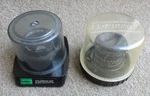 Lot Of 2 Fujinon-ep 1:35/50 & Beslar 1:3.5 F=35MM Enlarging Lens. Fixed Price $49.50.