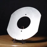 New Flat Lens Board Omega D2 Medium/large Format Enlarger. Fixed Price $25.00.
