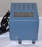 Beseler 8248 Line Voltage Stabilizer 400W For Enlarger School District Surplus. Fixed Price $45.95.