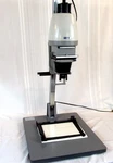 Vivitar E74 Photographic Darkroom B&w Enlarger E-lucky Lens. Fixed Price $249.99.