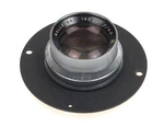 Wollensak Rochester 162MM F4.5 Enlarging Raptar Nr. Fixed Price $149.00.