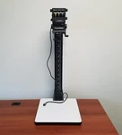 Durst M305 35MM Color / B&w Enlarger. Untested. As-is Parts Only.. Fixed Price $144.00.