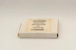 Beseler 8092 645 Adapter For Negatrans 120 Carrier 67498087. Fixed Price $70.00.
