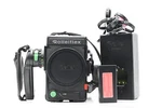 Rolleiflex 6008 Pro Medium Format Film Camera + Waist Level Finder #010. Fixed Price $694.30.