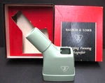 Bausch & Lomb Enlarging Focusing Magnifier With Box Mint Minus. Fixed Price $25.00.