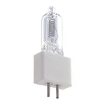1000605 Ushio Fsh 125W 120V G5.3 T3.5 Clear Halogen Lamp. Fixed Price $25.40.
