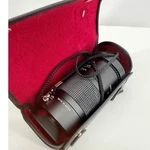 Vintage Computar Cctv Lens Focal Length Finder Made Japan W/ Case. Fixed Price $52.99.