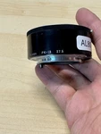Nikon PK-13 Auto Extension Ring Tube 27.5MM (AL80). Fixed Price $22.00.