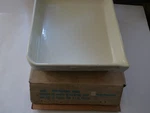 3X Cesco Lite Darkroom Professional Developing Printing Trays 11 X14 W/ Box. Fixed Price $29.00.
