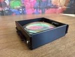 Durst Sivocon 80 Condenser For M601 Enlarger Covers 6X6 Cm.. Fixed Price $40.45.