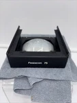 Durst Fesixcon 75 Condenser Lens 6X6CM Negatives For F60 Enlarger. Fixed Price $29.99.