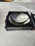 Durst Sivocon 50 Condenser Lens For Darkroom Enlarger Made In Italy. Fixed Price $119.98.