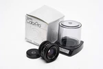 Beseler Colorpro 50MM F2.8 Enlarging Lens, Case+box, Mint-. Fixed Price $72.75.