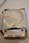Kodak Precise Short Progressive Lens Signia 1.50 Hc. Fixed Price $42.99.