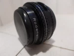 Rodenstock Apo-gerogon 210MM 1:9 Enlarging Lens Made Germany Nice. Fixed Price $119.99.