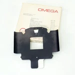 Omega 35MM Slide Carrier C700, B600, B635, B-66, & B-22 Enlargers 423-123. Fixed Price $49.95.