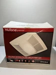 Nutone Premier QTN130E Quiet Ceiling Bathroom Exhaust Fan. Fixed Price $108.00.