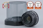 Fujifilm Fujinon-ex 50MM F/2.8 Enlarging Lens. Fixed Price $88.40.