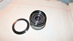 Rodenstock Enlarger Lens Rogonar-s F/4.5 75 Mm. Fixed Price $27.50.