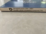Nos Unopened Beseler Negative Carrier 23C Enlarger #8067 Instamatic 126 Film. Fixed Price $25.00.