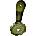 Beseler 7003 Elevating Crank For 67CS2, 67SC, 67SD, 23C, Ii Enlarger. Fixed Price $73.30.
