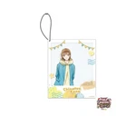 New Ao Hako Polaroid-style Acrylic Keychain By Chinatsu Kano Jp. Fixed Price $42.81.