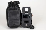Minolta Flashmeter Ii With Spherical Diffuser, Reflective Light Attachment, Case. Fixed Price $39.00.