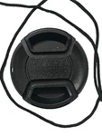 Front Lens Cap Smc Pentax 35-70MM F3.5-4.5 Dust Safety Snap-on Cover Protector. Fixed Price $13.95.
