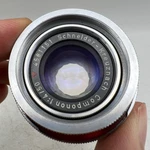 Schneider Kreuznach Componon 50MM F4 Durst 39MM Enlarging Camera Lens *haze*. Fixed Price $44.99.