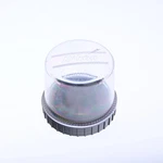 Nikon CP-2 Plastic Bubble Case For El-nikkor Thread Mount Enlarging Lenses. Fixed Price $9.99.
