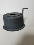 Omega D-series Enlarger 2.75" Lens Cone. 41 Mm Hole. Fixed Price $34.00.