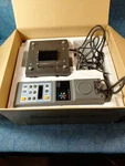 Beseler Minolta 45A Color Analyzer System Controller & Sensor Darkroom As-is. Fixed Price $199.99.