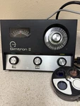Omega Simtron Ii 414-007 Darkroom Light Meter Color Balance Analyzer C1975. Fixed Price $45.00.