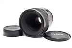Mint Nikon Ai Af Micro-nikkor 60MM F2.8D (H204) Dehumidified Cabinet Storage. Fixed Price $287.30.