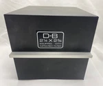 Omega D-b 429-177 Light Mixing Chamber 2-1/4 2-3/4 With Infrared Filter. Fixed Price $159.95.